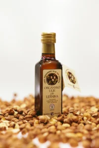 Ulje od Organskog Lešnika 100ml