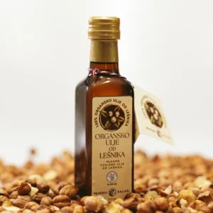 Ulje od Organskog Lešnika 100ml